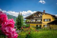 B&B Ruhpolding - Hotel Garni Zeranka - Bed and Breakfast Ruhpolding