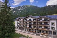 Bergresort Berwanger Hof by ALPS RESORTS - Ferienwohnung Berwang