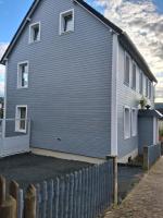 Ferienhaus Wasserkunst am Butterberg - Blockhalde - B&B Bad Harzburg