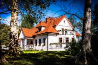 Dwór Osmolice - B&B Białki Dolne