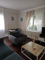 Maison Aéroport Bourges - Ferienwohnung Bourges