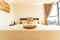 Appartement met 3 Slaapkamers