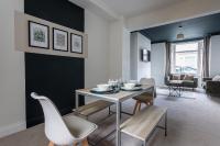 Modern 3-Bed Stay Great for Workers & Families - B&B Stockton-on-Tees