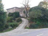 La Maison Des Badons - B&B Saint-Basile