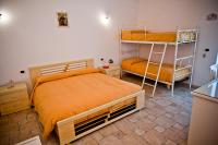Vierbettzimmer