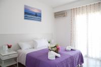 Chambre Triple avec Salle de Bains Privative