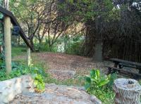 Lalapanzi Guest Cottage - Off-Grid Comfort - B&B Boplaas