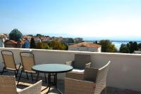 Skyline Loft - B&B Mitilene