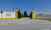Herdade Do Rio Torto - B&B