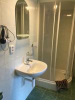 Chambre Double avec Salle de Bains Privative