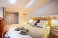 La Martinica, luz, piedra y calma a 15 min del mar - Chambres d’hôtes Pedreguer