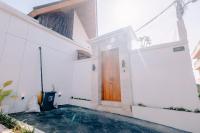 Amoura Villa tropical 2BR Near Canggu Cafes & Beach - B&B Taliwang