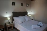 Standard Zimmer mit Queensize-Bett