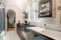 Maison des Moines Terrasse & Confort - Bed and Breakfast Valence