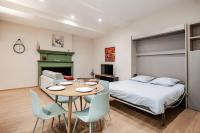 Maison des Moines Terrasse & Confort - B&B Valence