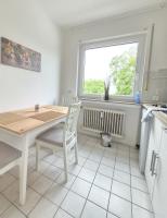 Ferienwohnung - Chambres d’hôtes Bielefeld