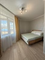 2 комнатная кв Иссык-Куль Бостери ЦТ Алматы - B&B Bosteri