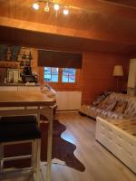 Standard Bungalow