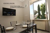 Airport FCO, Ostia antica - Livio's home - B&B Ostia Antica