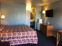 King Room - Non-Smoking