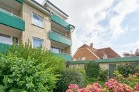 Unweit der Perlebucht - ideal für Familien - B&B Büsum