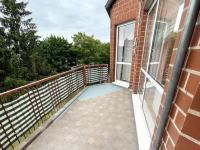 Monteurwohnung mit Balkon in Duisburg - B&B Angerhausen