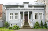 Apartment Fedkovycha - B&B