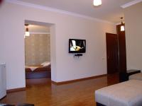 Quadruple Room with Mountain View