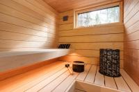 Levi Fjällen 200 Visit Levi - Chambres d’hôtes Levi