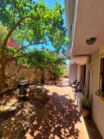 Housing unit in a spectacular village - B&B Kfar Vradim