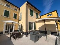 Garda moon flats - Ferienwohnung Costermano