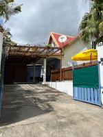 Azalée - B&B Saint-Paul