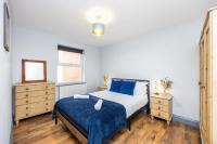 Kings Cross Camden Suite - B&B Londra