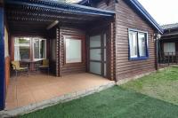 בקתות לואיז - Bed and Breakfast H̱ad Nes