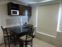 Suites Hamburgo - B&B Città del Messico