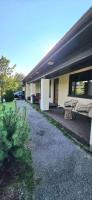 Viihtyisä ja kodikas omakotitalo isolla pihalla - B&B Lohja
