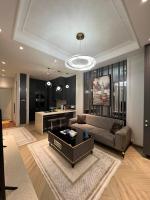 Apartment with City View