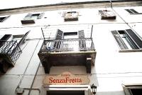 Osteria Senza Fretta Rooms for Rent - Ferienwohnung