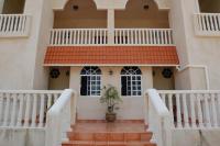 Serenity Sands - Ferienwohnung Corozal