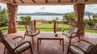 Oasi sul mare - B&B Arzachena