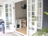 Habitación Estándar - 1 cama grande 