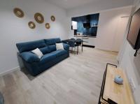 ACC Vergara centro opción de Parking - B&B Jaén