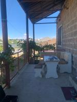 Chinese home - B&B Masis