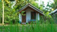 Little Haven Cottage - B&B Sigiriya