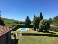 Podere il Mulino appartamento 2 - B&B Santa Luce