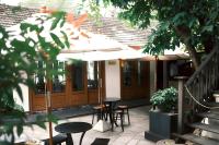 Chambre Lits Jumeaux Supérieure