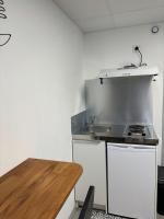 Studio, quiet and secure in ZA - Bed and Breakfast Chaingy