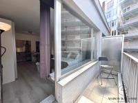 Le studio de la Cathédrale - Hypercentre avec balcon - Ferienwohnung Lüttich