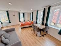 Apartmán Pepuška - B&B Kašperské Hory