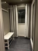Cityscape Retreat - Central and modern apartment - B&B Tromsø